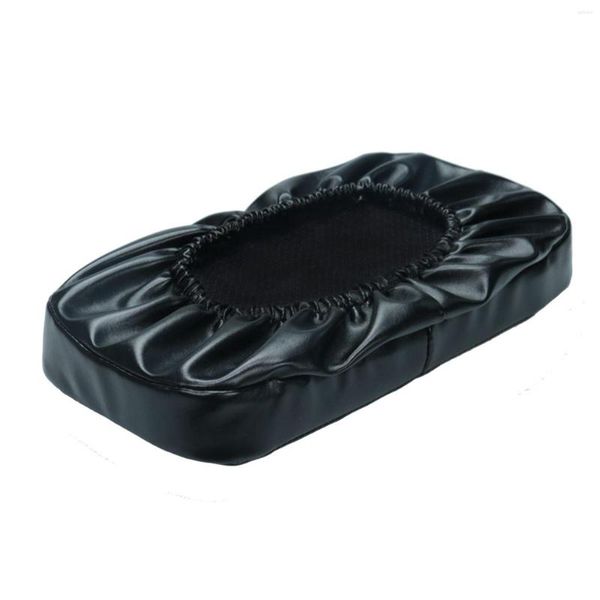 Fodere per sedie Cuscinetti ergonomici per braccioli da ufficio in memory foam Comodo bracciolo da gioco