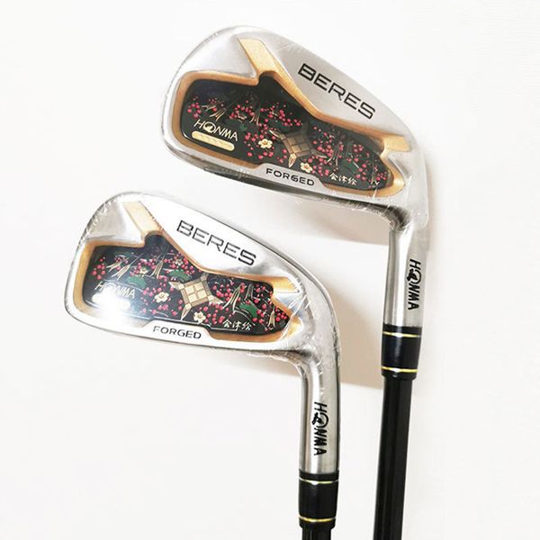 Irons Mens Golf Clubs Shars S 08 4 11SW 10 ПК.