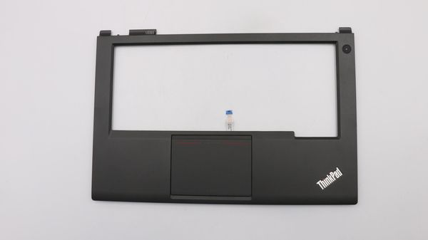 Оригинальные новые для Lenovo Thinkpad T440p Touchpad Palmrest Cover/The Cheeboard Cover 04x5395