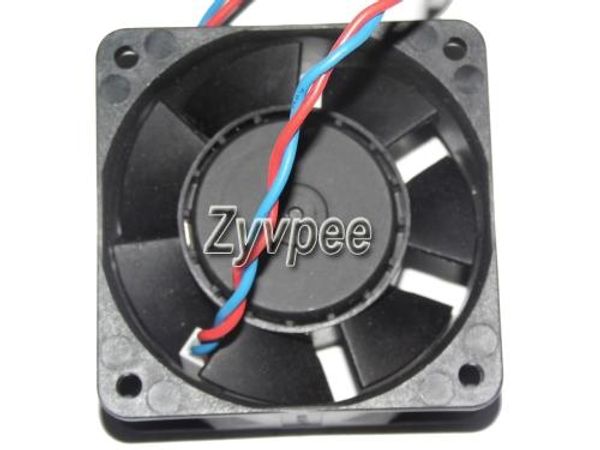 Almofadas 60x60x25mm Typ614 24V 2,5W 2WIRE 614 Inverter Fan