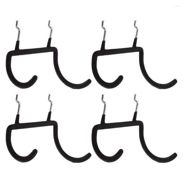 Haken Stecktafelhalter Haken Bohrer Peg Duty Rack Display Pegs Stahlzubehör Board Mount Schweres Zubehör Wandschraubendreher-Set