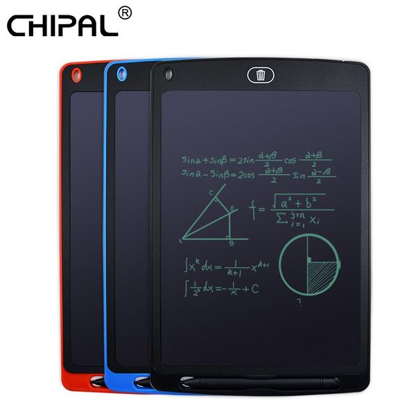 Tablets 10 Zoll tragbares Smart LCD schreiben Tablet Elektronische Grafik Digitale Zeichnung Tablet Handschrift Pad Notepad Ultradein Board