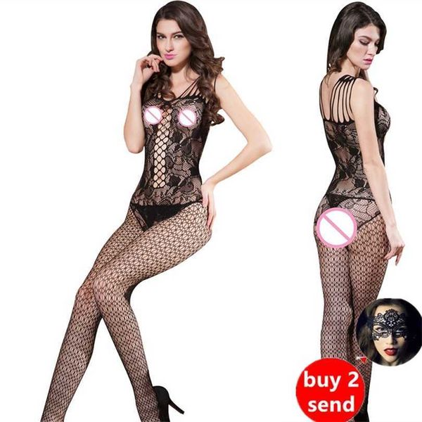 20% na loja de fábrica de fita preto Sexy Hot Rouphe Mhesh Mesh Aparência feminina Meias da forma corporal Fisca transparente