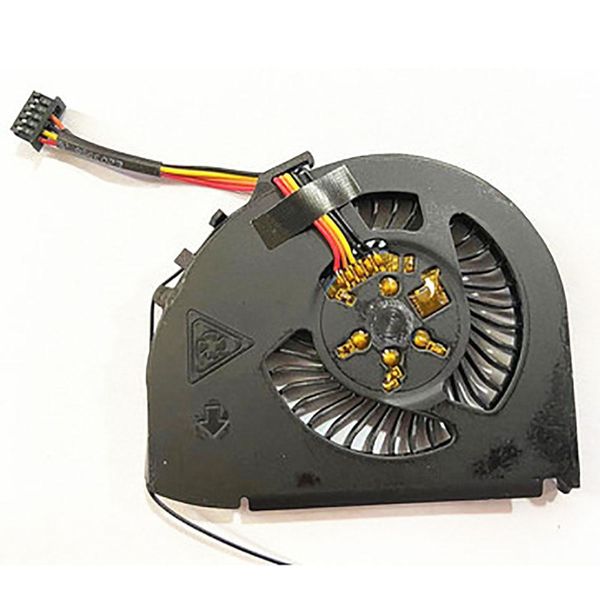 PADS Novo ventilador de resfriamento da CPU para Lenovo IBM ThinkPad T440S T450S Radador de ventilador do cooler 5pin 5wire