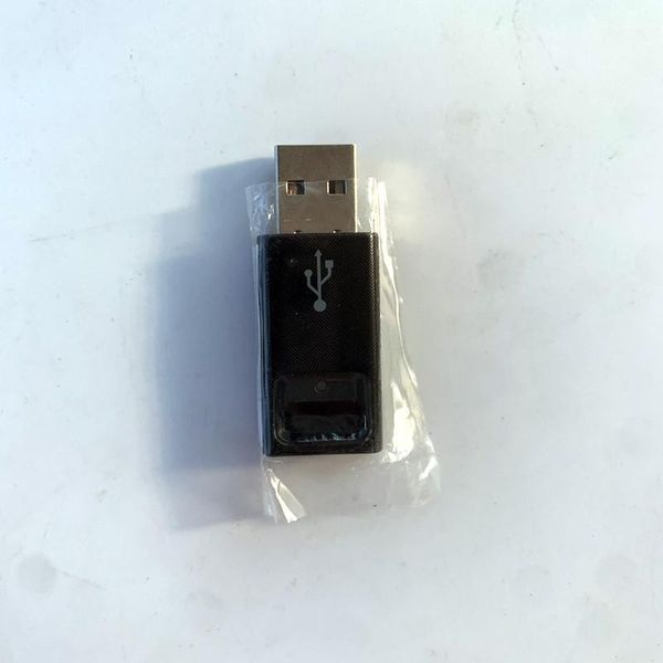 Accessori Ricevitore USB Dongle adattatore per tastiera e mouse wireless HP KG0851 MG0856