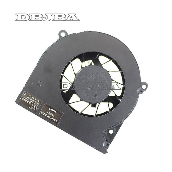 Pads Adda AB08212HX190300 DC12V 0,50A 00DM2 631P75D3202 Охлаждающий вентилятор