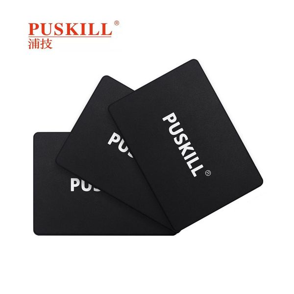 Unidades puskill ssd disco rígido 2,5 polegadas 120 GB 128 GB 240GB 256GB 512GB 480GB 1TB Estado sólido Drive SATA3 para laptop Desktop