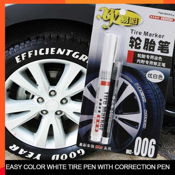 New Element Car Interior Decoration Lovable Mirror Trim Acecool Motorcycle Tire Paraurti posteriore Fendinebbia Cover Raccordi di una macchina