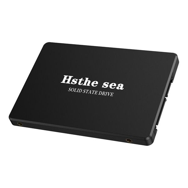 Drives HSThe Sea SSD 120GB 512GB 1TB 240GB 480GB SOLID SUDE