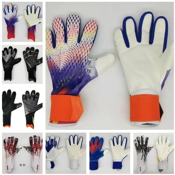 2022 New Falcon для взрослых подростков Gloves Gloves Latex Professional Training конкурс для швейных перчаток