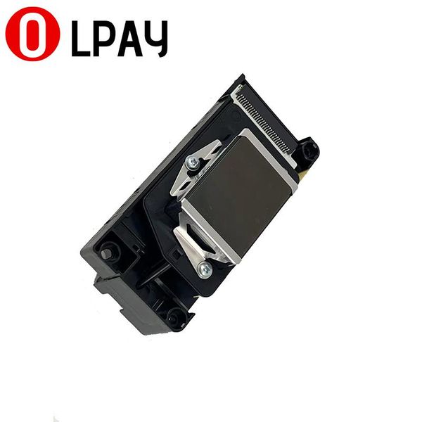 Accessori originali F158000 DX5 Printhead Water Stamping Head R1800 R2400 Printhead per EPSON 4800 7800 9800 Stampante R1800 R2400