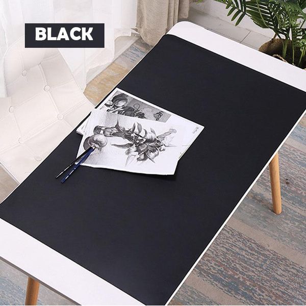 Almofadas 1000x500mm de alta qualidade grande mouse pad pu couro gaming mousepad impermeável antifouling mouse pad mesa