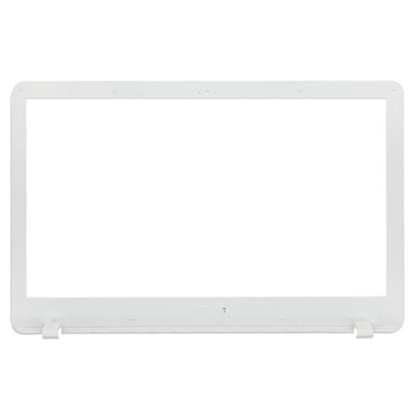 Pads Novo laptop para Samsung Np300E5K 300E5K 300E5L 300E5M 3500EL BRANCO BRANCO COBRAÇÃO FRONTE