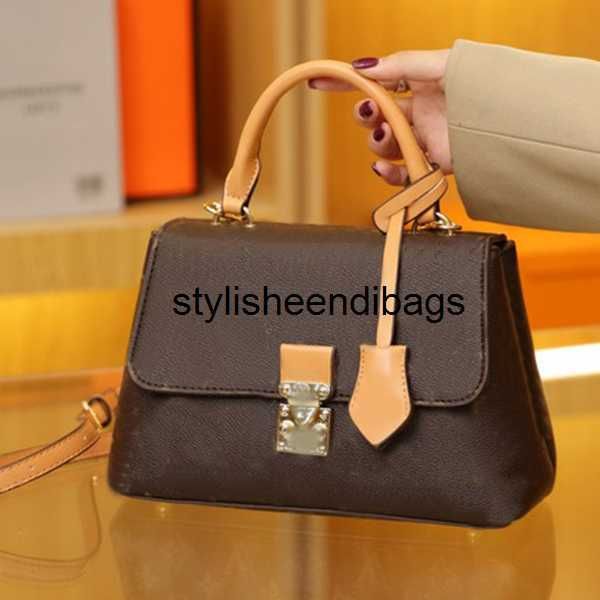 Damentaschen Handtasche Seidenschal Totes Classic 2023 Umhängetasche Totes Clutch Handtaschen Mode Luxurys Designer Frauen Hohe Qualität Heiße niedrige Preistasche Party Wallet5/28/