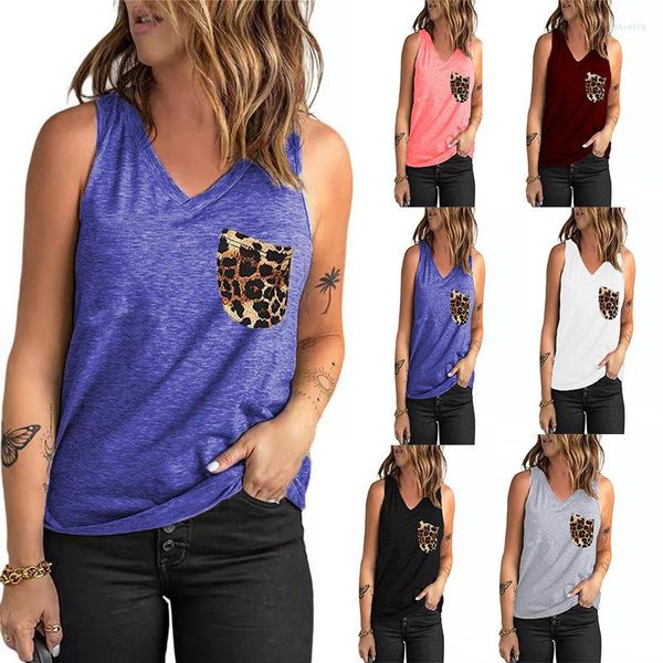 Damen Tanks 2023 Frauen Kleidung Drucken Kurzarm Sommer Top Pflanze Blume Trend Mode Kleidung Basic Tee Grafik T-shirt Mädchen