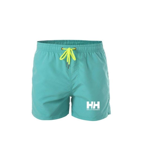 Männer Hosen Mesh Gefüttert Herren Badeshorts Nylon Quick Dry Bademode Männer Kurze Surf Trunks Strand Freizeit Sport Tragen Badeanzug bri Dhtmq