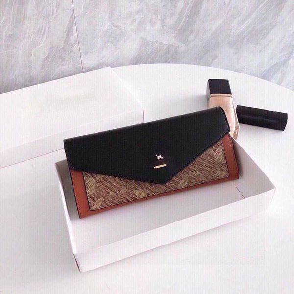 sacos de compras Catbag carteiras para mulheres designers de carteira de couro luxurys bolsa clássica Bolsa de bolsas de crédito titular de cartões de gente de bolsa de bolsa de bolsa 221226