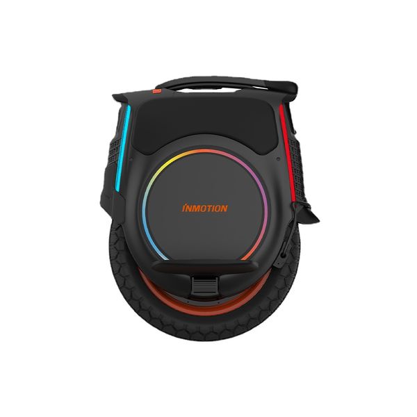 2022 INMOTION v12 HT Electric Unicycle имеет подарки 2800 Вт 100 В 1750WH 60 км/ч новый баланс одного колеса Умный однопоряд