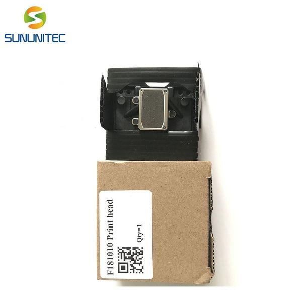 Accessori originale F181010 Printhead testa di stampa per EPSON SX209 SX210 SX215 SX400 NX30 NX100 BX300 BX305 S22