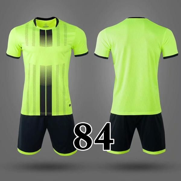 2023 camiseta através de camisa de futebol para cores sólidas mulheres moda roupa ao ar livre esportes correndo ginásio camisas rápidas 084