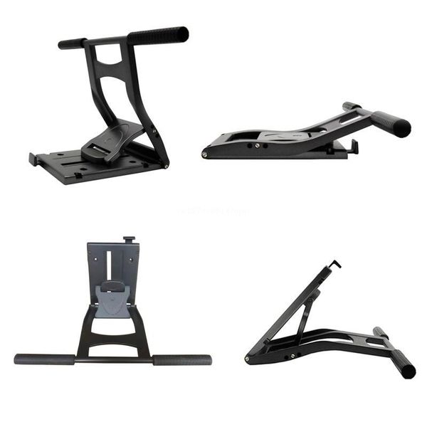 Stands Metal Regolable Monitor Mount Tablet Base Dock Base per Wacom Huion 1327 pollici Pieno di tablet grafico digitale pieghevole