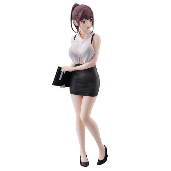 Funny Toys Union Creative POPQN Class Teacher PVC Action Figure Anime Sexy Figure Model Toys Collection Doll Gift