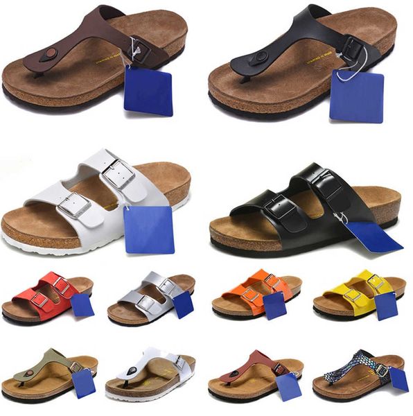 Tory Designer-Sandalen, Kork-Clog-Hausschuhe für Männer und Frauen, Arizona Ramses Florida, flache Scuffs, Tangas, Slides, Sandale, Sommerschuhe, Dhgate, Birk-Schuh, Bewegungsdesign 66ess