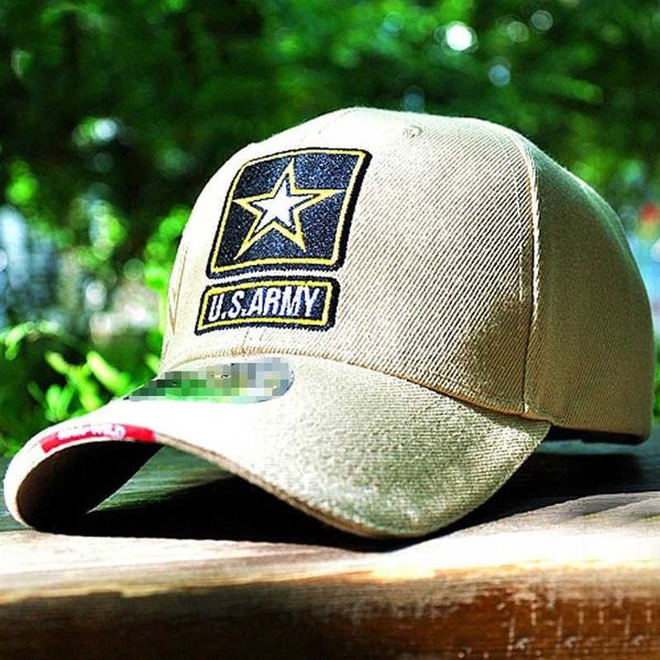 Snapbacks Star Tactical Herren-Snapback, verstellbar, Hip-Hop-Mode, All-Match, Damen-Baseballkappe, Shadow Outdoor, Militärhut, G230529