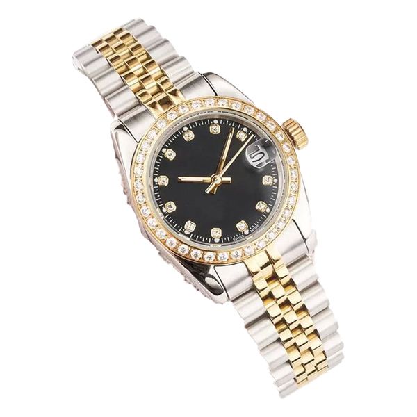 orologio da uomo datejust 41mm 36mm orologi datejust designer di diamanti qualità aaa meccanica 36 mm solo orologio fibbia pieghevole impermeabile Luminoso montre de luxe dhgate