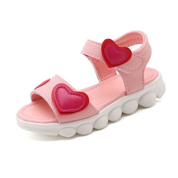 Sandalen Sandalen Sandalen Mädchen Weiß Kinder Sommerschuhe Kinder Sandalen Für Mädchen Leder Blumen Prinzessin Schuhe Mädchen Sandalen