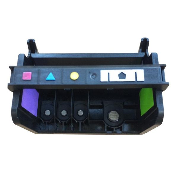 Accessories Print Head 920 Протестирована 100% хорошая работа Printhade HP920 для HP 6000 6500 6500A 7000 7500A B210 Печать струйной форсунки