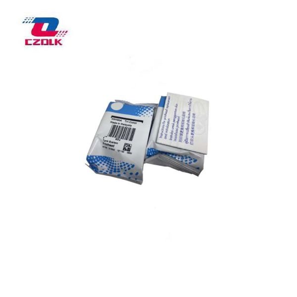 Accessori Nuovo testa di stampa originale M0H50A M0H51A 100 Printhead per HP 5810 5820 GT5810 GT5820 GT5800 GT5822 Serbatoio dell'inchiostro 115 116 300 300 311