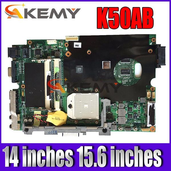 Motherboard KOSTENLOSE CPU !!!Laptop Motherboard Rev 1