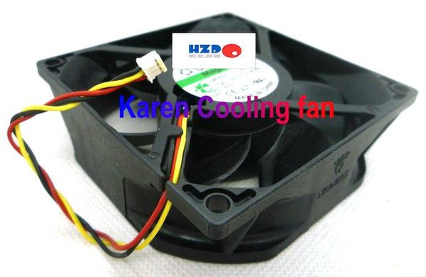 PADS MF80251V1Q050F99 8025 12V 2.4W Optoma Projektör DM10 KDE için Projektör Soğutma Fanı1208ptv2 Hzdo