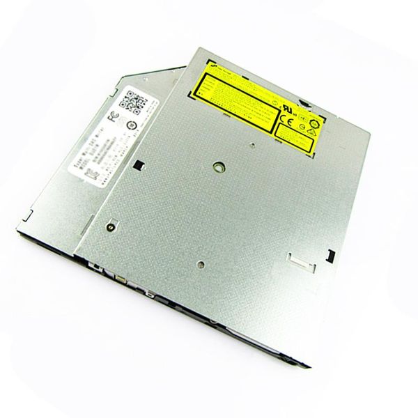 Drives Laptop Camada dupla interna 8x DVD RW DL Burner 24x CDR Writer Drive Substitui