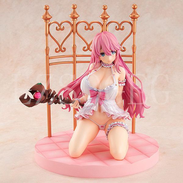 Funny Toys KADOKAWA Redo of Healer Freia Light Novel Ver. KDcolle 1/7 PVC Actionfigur Anime Figur Modell Spielzeug Sammlung Puppe