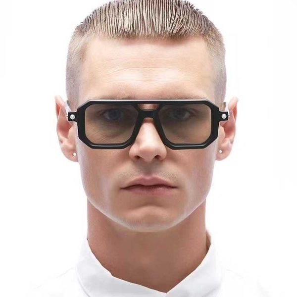 Designer Kuboraum cool Super lusso di alta qualità 2023 nuovo Con scatola originale kuboraum P8 occhiali da vista con montatura per occhiali
