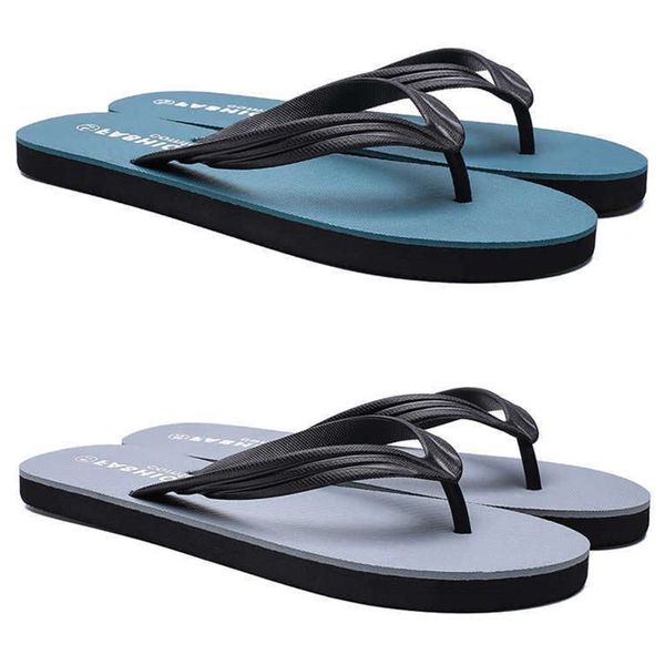 Männer Slide Slipper Grün Sport Schwarz Designer Casual Strandschuhe Hotel Flip Flops Sommer Rabattpreis Outdoor Herren Hausschuhe