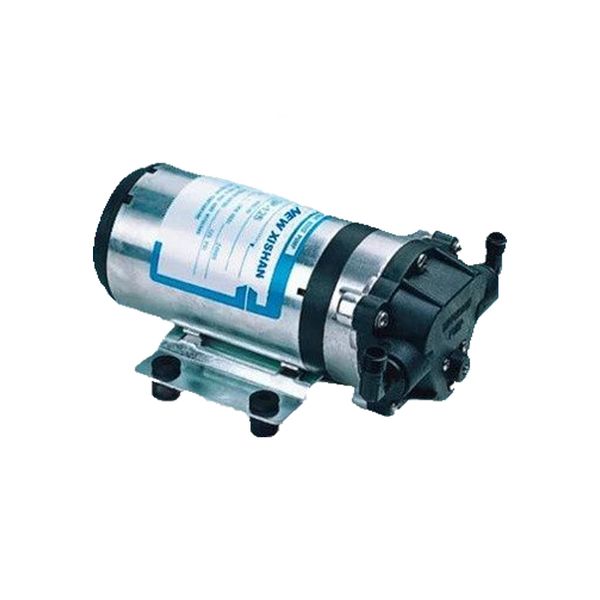 Hersteller: 10 W, 125 Psi, 0,26 G/min, DP125 DP Typ 24 V Membranpumpe/DC-Wasserpumpe/ 24 V Wasserpumpe