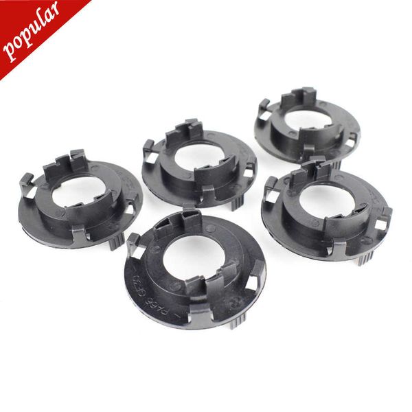 Nuovo 10 Pz H7 Adattatori Adattatore Per Hyundai Kia K3 K6 Mistra LAVIDA Gran Auto Parti di Illuminazione Fabbrica A117 Socket Base In Vendita