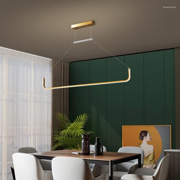 Pendelleuchten Moderne Deckenleuchten Antike Holz Kronleuchter Hängende Lampenschirm Led Design Küche Licht Beleuchtung