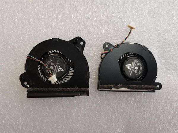 Fan de resfriamento de resfriamento para ASUS pro B400VCW3022X B400A Fan B400VC KDB05105HBCF74 CF73