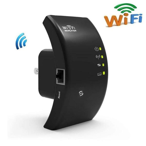 Amplificatori ripetitore wifi wireless 2.4g 300 Mbps amplificatore wifi estensione 802.11n/b/g wifi booster wifi segnale amplificatore wi fi