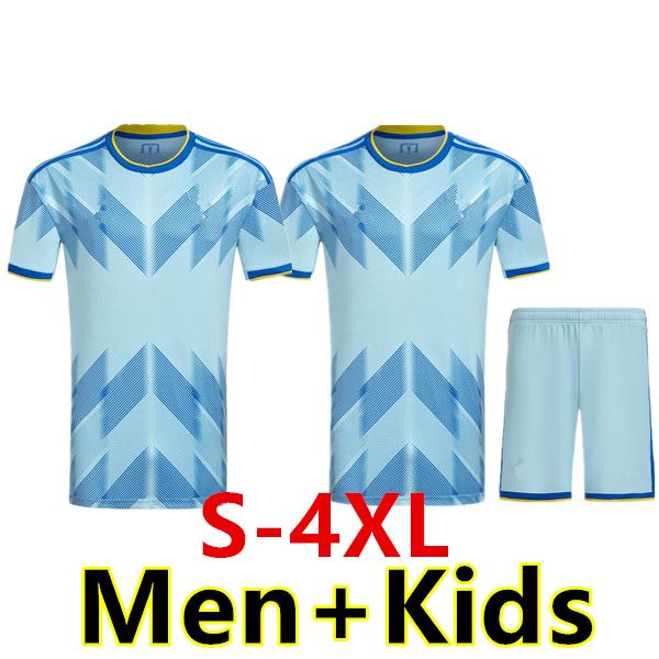 S-4XL BENEDETTO 2023 2024 Boca Juniors camisas de futebol fãs jogador VILLA SALVIO Homens crianças camisa de futebol 23 24 camisa de futebol TEVEZ CARLITOS MARCOS ROJO VAZQUEZ