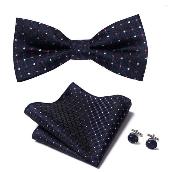 BOW TIES SALE DE FACTORY Business Business Business Seda Nice