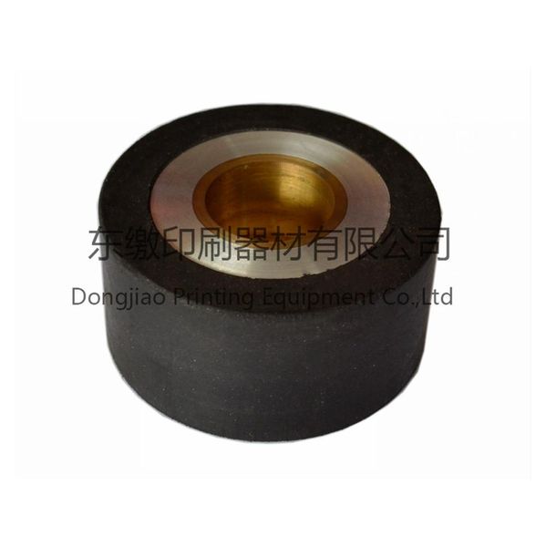 Принтеры Komori Automatic Roller 7643713101 Komori APC Rubber Wheel FGY3131034