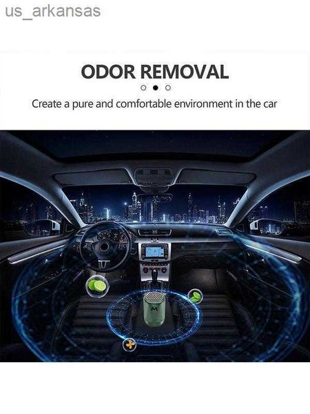 Deodorante per auto Profumo per auto Aromaterapia Portabicchieri per auto Montato Deodorante per ambienti automobilistico Può digitare Diffusore di olio per aromaterapia Fragranza duratura L230523