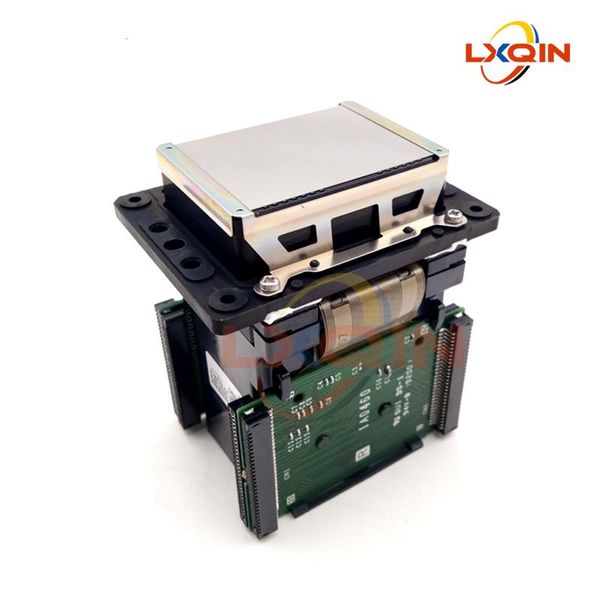 Аксессуары LXQIN Оригинальный золото DX7 Printthead L1440U2 DX7 Печатная головка для Mutoh Epson Mimaki Roland Allwin Xuli Inkjet Printer