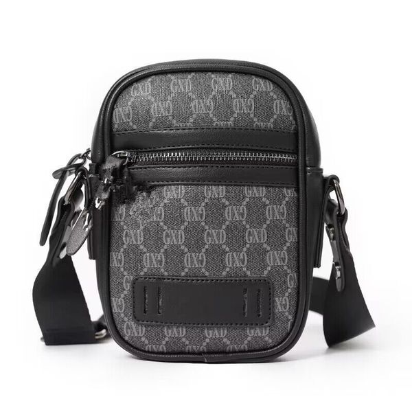 Kadınlar zincir omuz crossbody çantaları bayan çantası haberci çanta tasarımcı çanta cüzdanları sırt çantası kadın çantası R-11