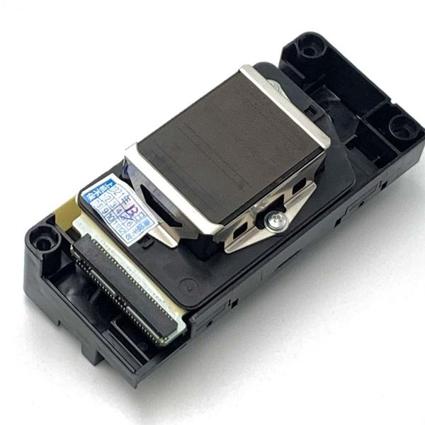 Acessórios F1600100030 Cabeça de impressão de cabeçote de impressão DX5 para Epson 7800 7880 9800 9880 4800 4880 9400 R1800 R1900 R2000 R2400 MUOTH RJ900